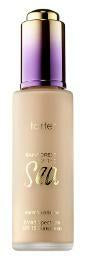 Tarte Rainforest Of The Sea Water Foundation SPF 15 22N Light Neutral