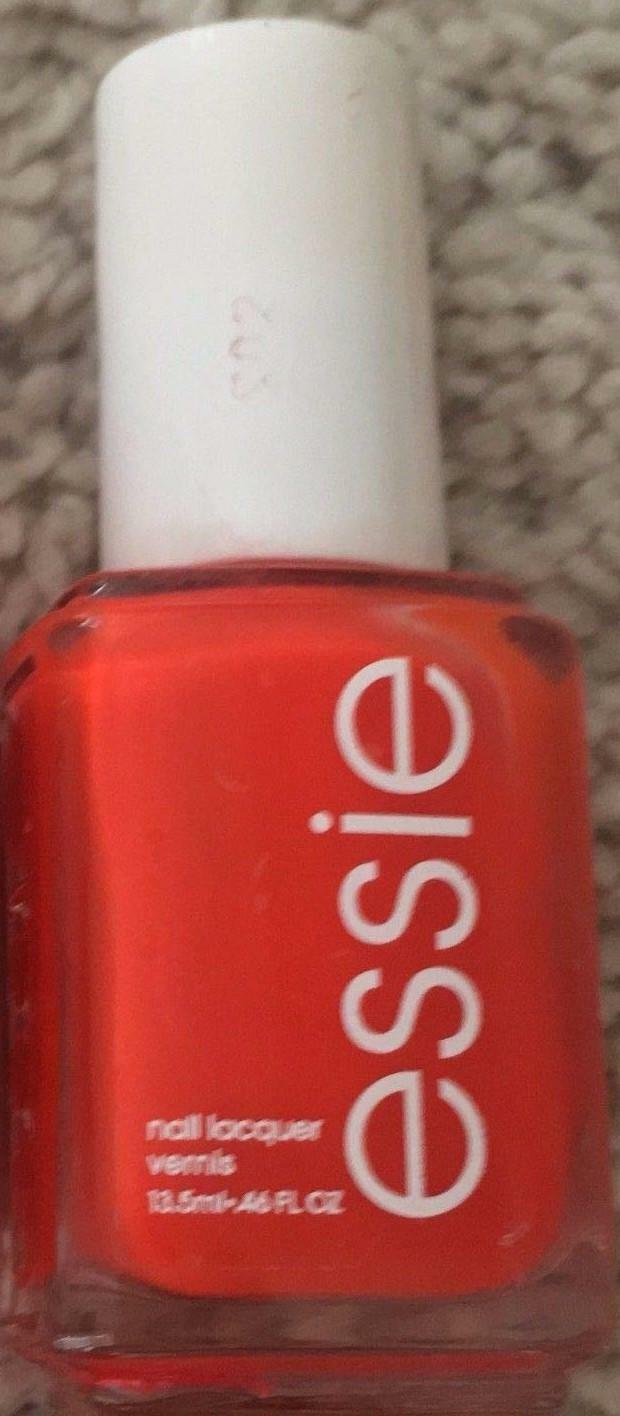 Essie Neon Summer Saturday Disco Fever #3012