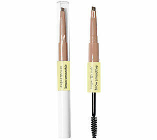 tarte Sugar Rush Brow Smoothie Dual-EndedPencil & Gel