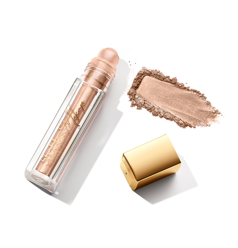 Shabbes Makeup Mineral eyeshadow WILD BEAUTY 614