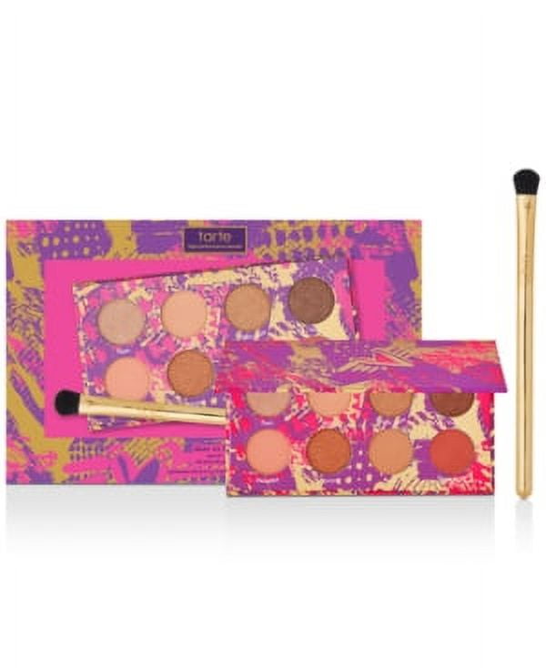 Tarte Dare To Live 2 Pc Eye Set