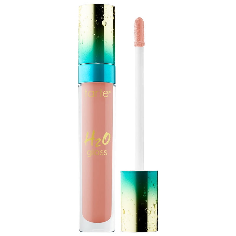 tarte H2O Lip Gloss - Rainforest of the Sea Collection SUNDRESS