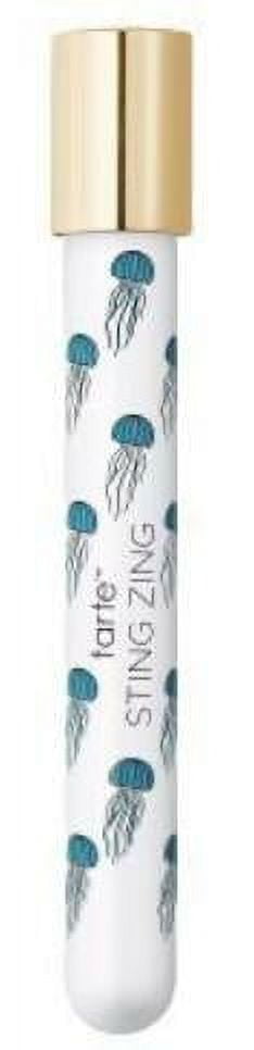 TARTE Rainforest Of The Sea Sting Zing Plumping Lip Serum 6ml