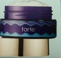 tarte sea drink of H2O HYDRATING BOOST .5 oz TRAVEL sz New