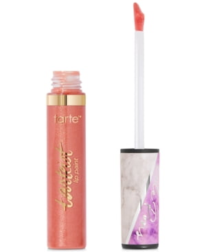 Tarte Lele Pons X Tarte Tarteist Vegan Lipgloss In Lele