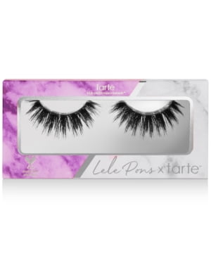 tarte x Lele Pons Tarteist Pro Cruelty-Free Lashes