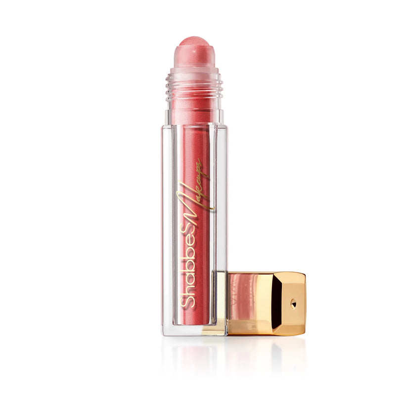 Shabbes Makeup Mineral Lipstick CAMILA 52