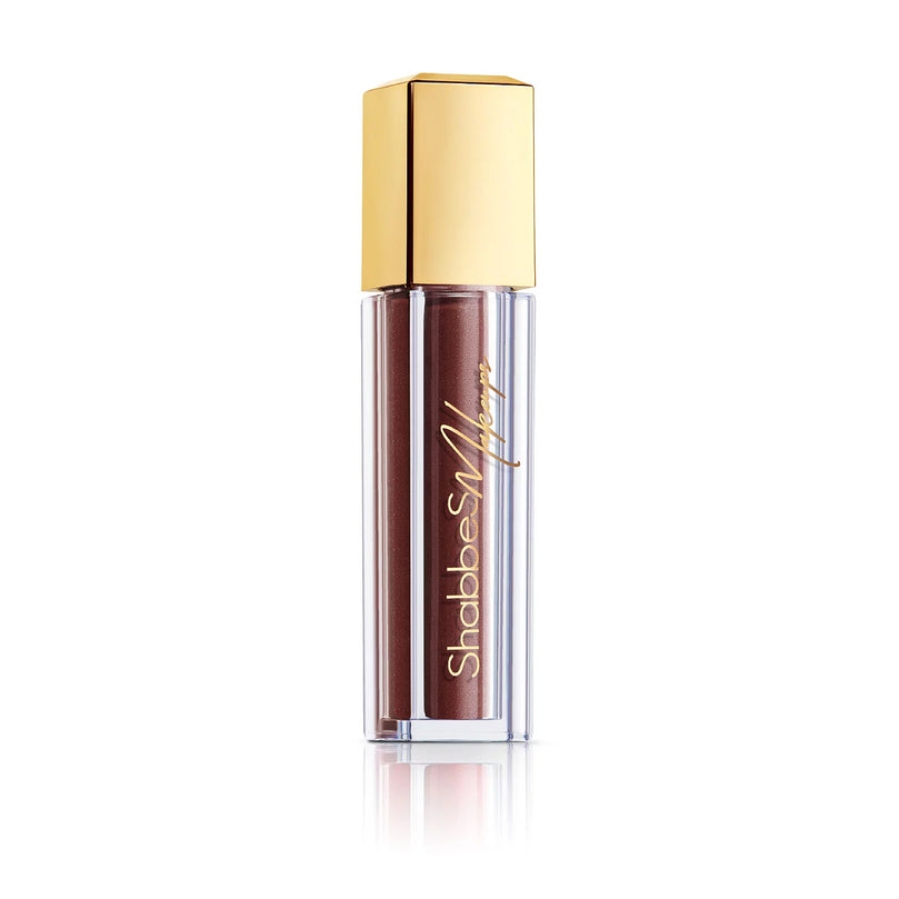 Shabbes Makeup Mineral Lipstick ANABEL 36