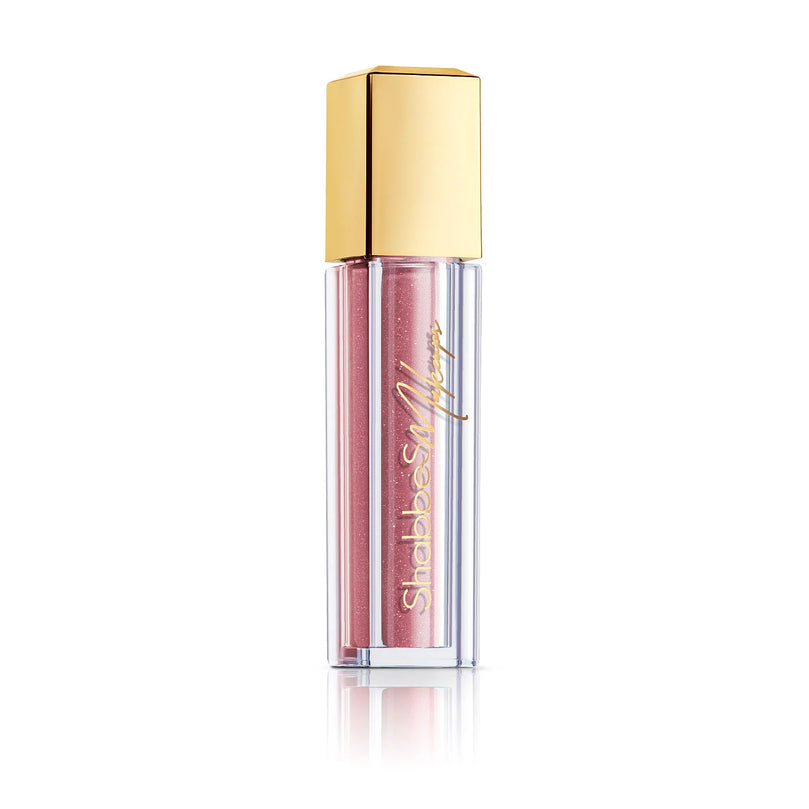 Shabbes Makeup Mineral Lipstick MYLEE 40