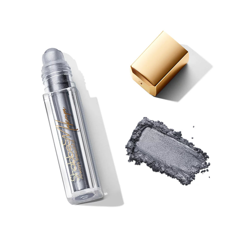 Shabbes Makeup SPARKLING SKY 606 mineral eyeshadow