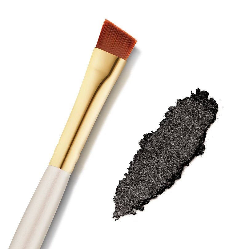 Shabbes Makeup 3in1 mineral eyeliner / eyeshadow / eyebrow + Two-sided professional brush