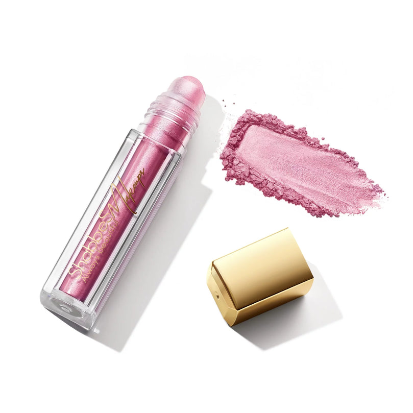 Shabbes Makeup Mineral Lipistick MATTE M77 VALERY