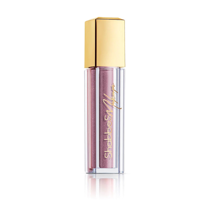 Shabbes Makeup Mineral Lipstick LOLA 46