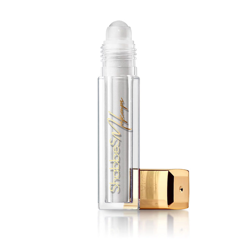 Shabbes Makeup WHITE PEARL 600 mineral eyeshadow