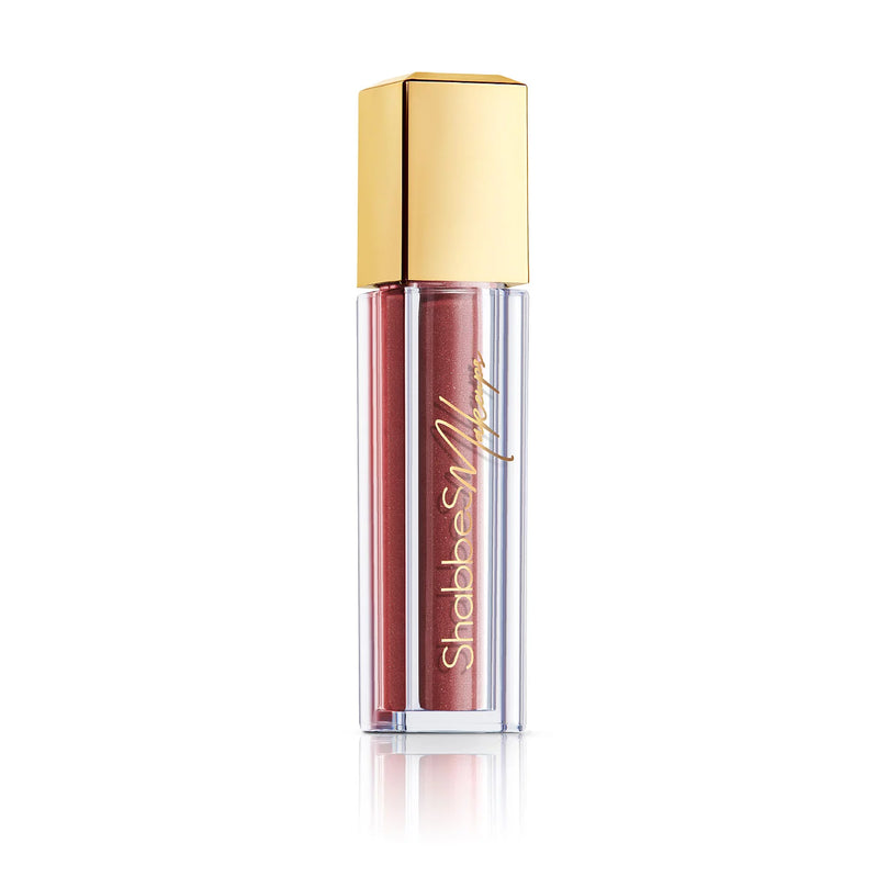 Shabbes Makeup Mineral Lipstick CAROLINA 32