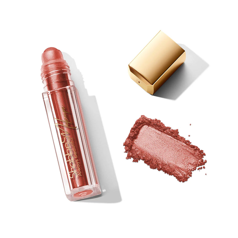 Shabbes Makeup Mineral eyeshadow FIRE 602