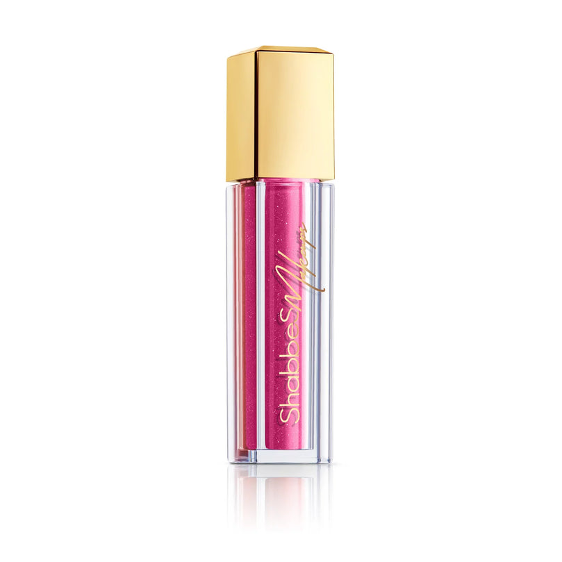 Shabbes Makeup Mineral Lipstick EVANKA 42