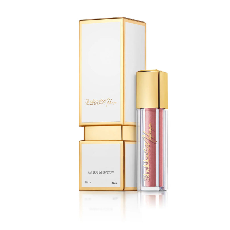 Shabbes Makeup Mineral eyeshadow DREAMS 615