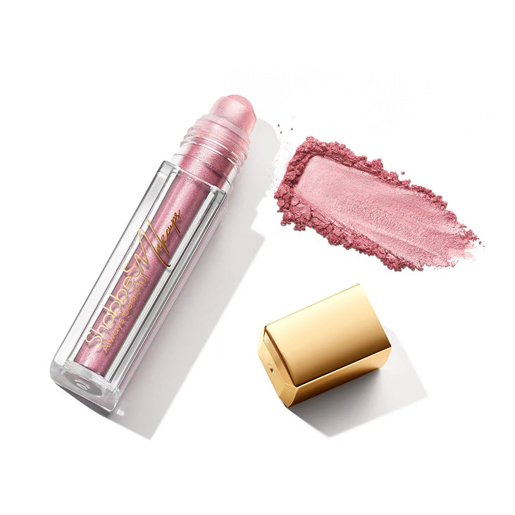 Shabbes Makeup Mineral Lipstick MYLEE 40