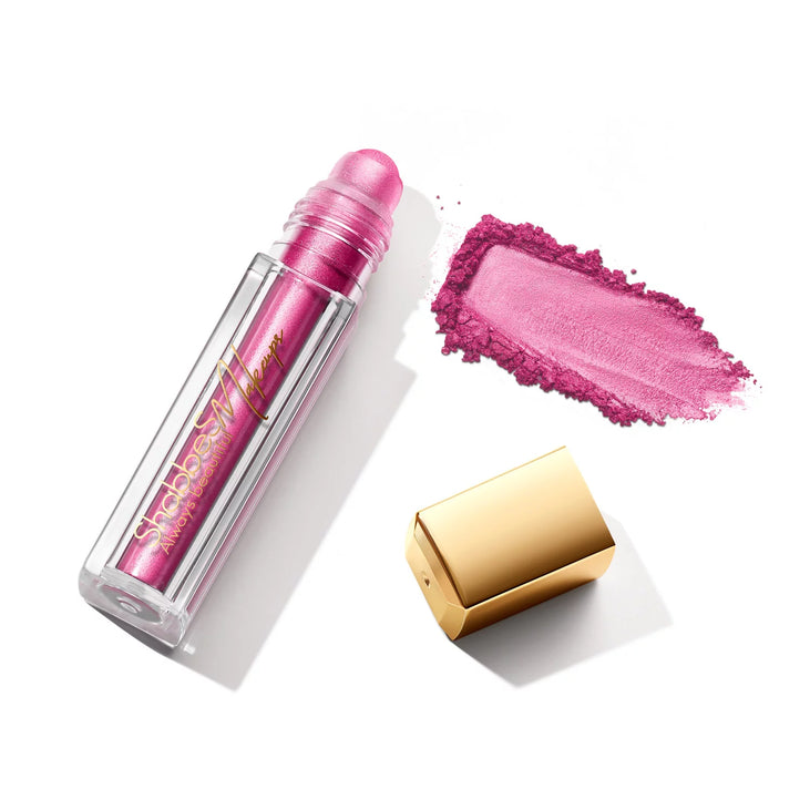 Shabbes Makeup Mineral Lipstick EVANKA 42