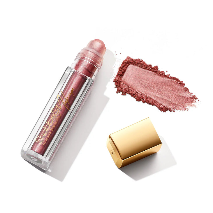 Shabbes Makeup Mineral Lipstick CAROLINA 32