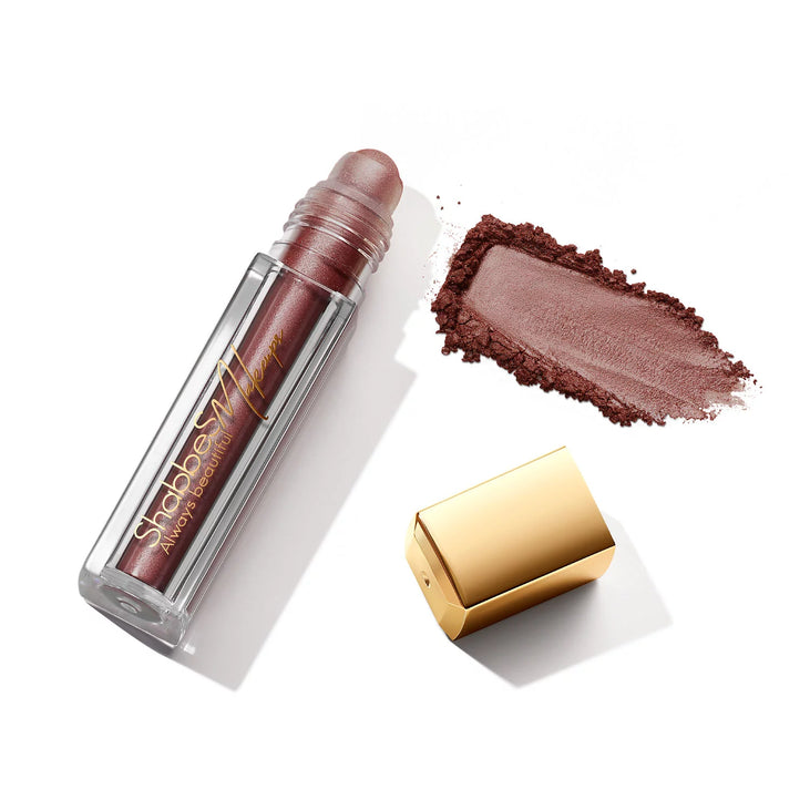 Shabbes Makeup Mineral Lipstick ANABEL 36