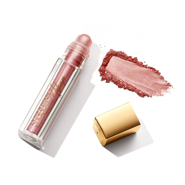 Shabbes Makeup Mineral Lipstick GILI 48