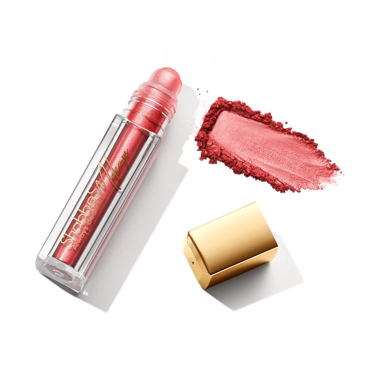Shabbes Makeup Mineral Lipstick CAMILA 52