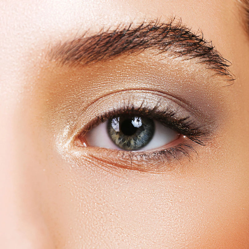 Shabbes Makeup NEW EVENING 616 mineral eyeshadow