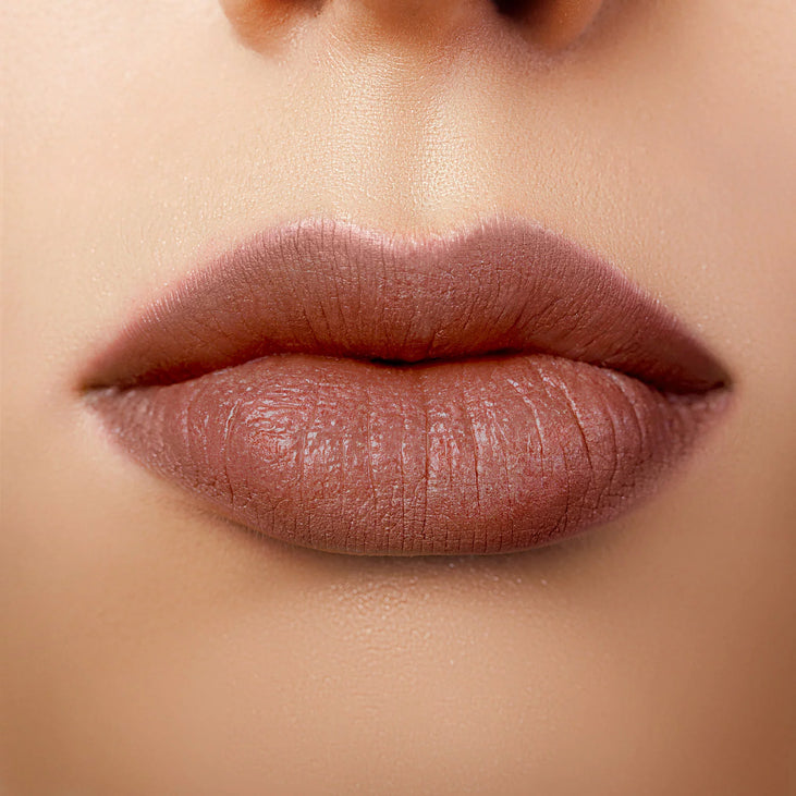 Shabbes Makeup Mineral Lipstick ANABEL 36