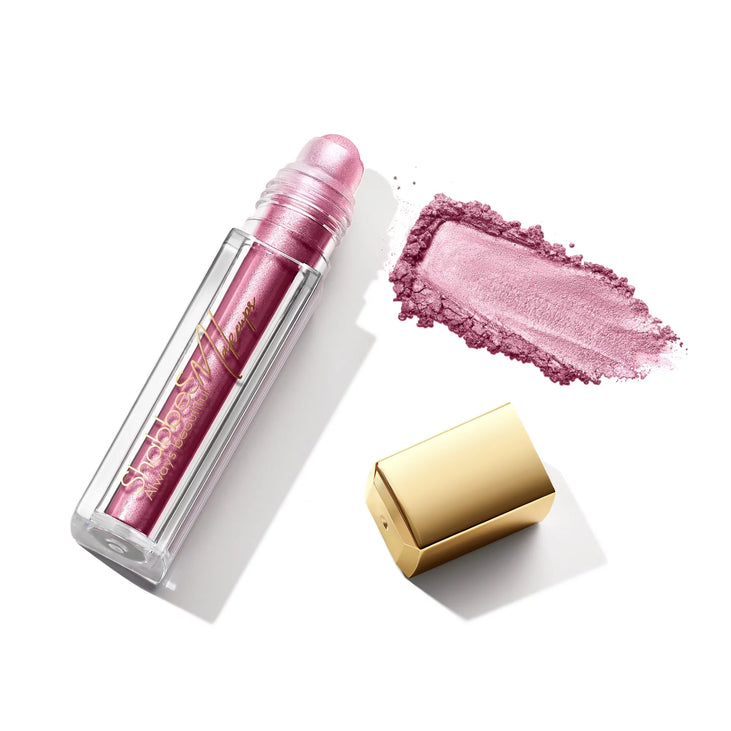Shabbes Makeup Mineral Lipstick MATTE M25 JULLIETT
