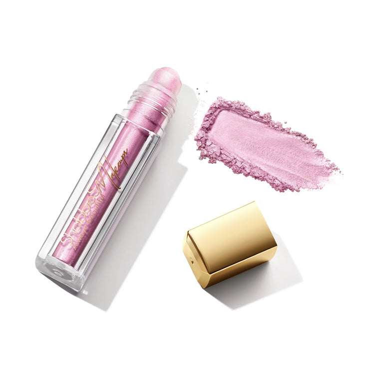 Shabbes Makeup Mineral Lipstick ELISHA 44
