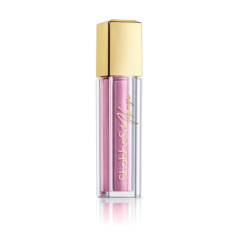 Shabbes Makeup Mineral Lipistick MATTE M77 VALERY