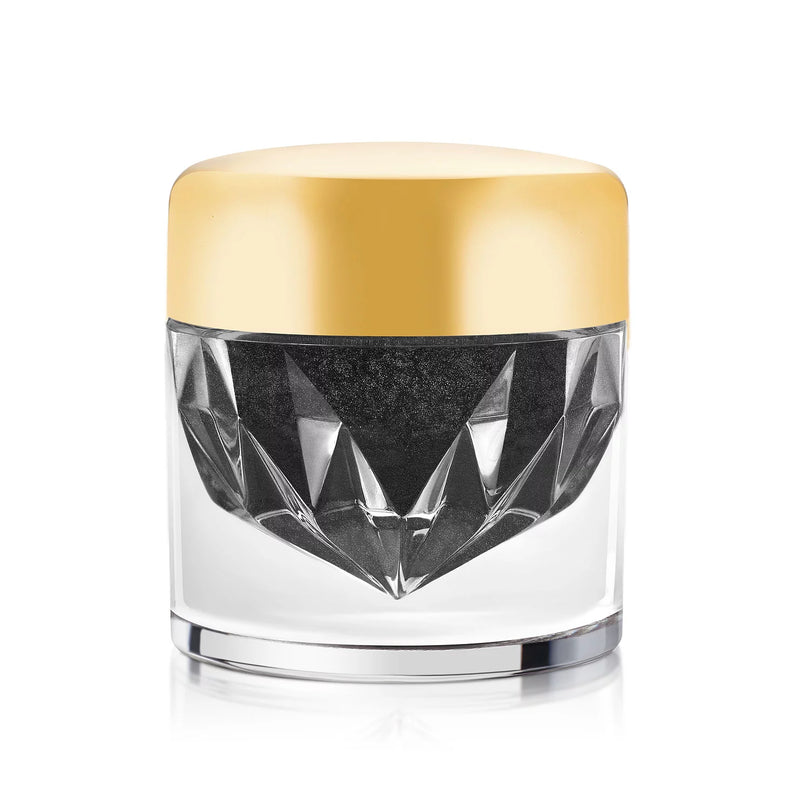 Shabbes Makeup 3in1 mineral eyeliner / eyeshadow / eyebrow + Two-sided professional brush