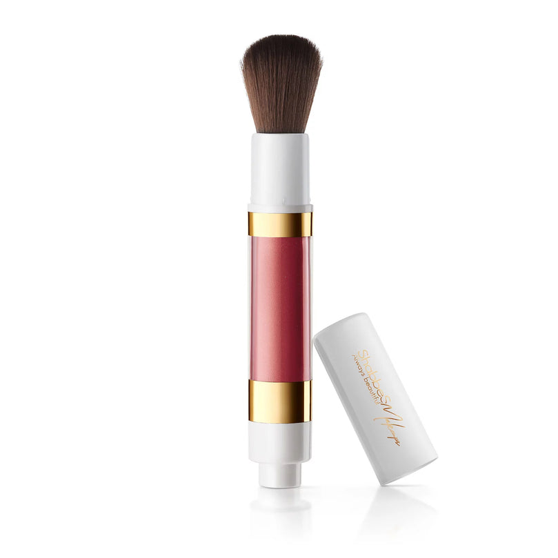 Shabbes Makeup DOLLY LA 230 mineral blush