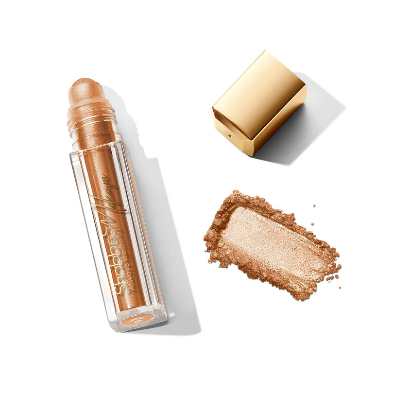 Shabbes Makeup PRINCESS 613 MINERAL EYESHADOW