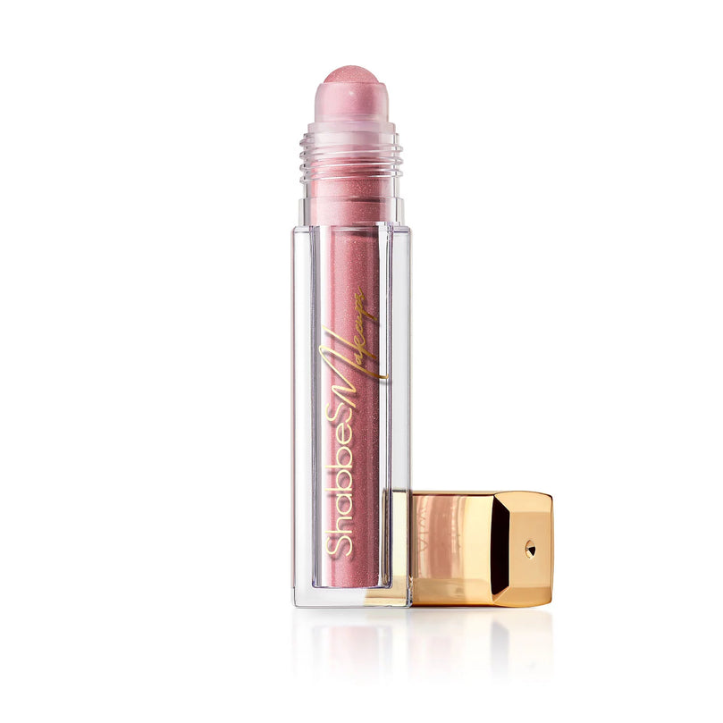 Shabbes Makeup Mineral Lipstick MYLEE 40