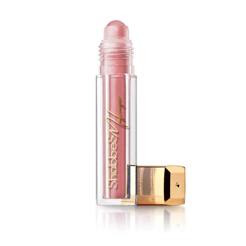 Shabbes Makeup Mineral eyeshadow DREAMS 615