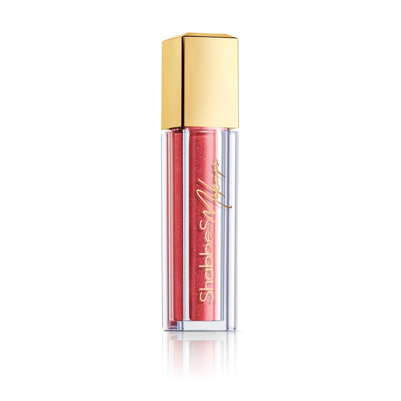 Shabbes Makeup Mineral Lipstick CAMILA 52