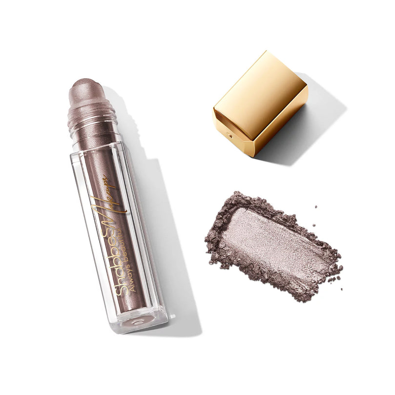 Shabbes Makeup NEW EVENING 616 mineral eyeshadow