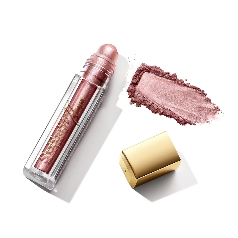 Shabbes Makeup Mineral Lipstick MATTE M66 AMANDA