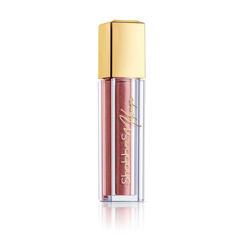 Shabbes Makeup Mineral Lipstick GILI 48