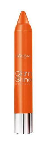 L'Oreal Glam Shine Balmy Gloss, 905 Creamy Scandal