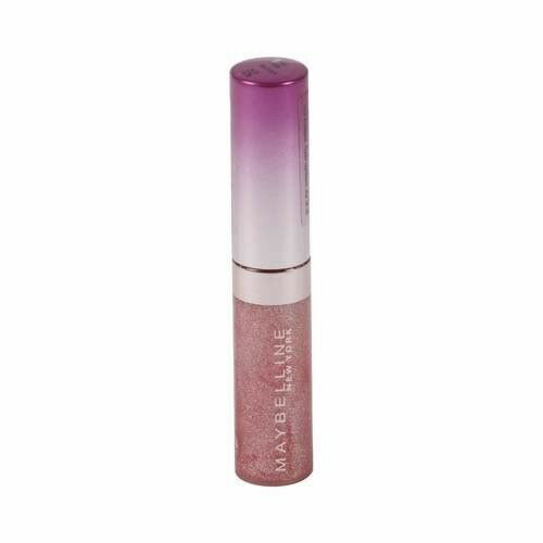 MAYBELLINE WATERSHINE CARATS GLOSS # 253 PURPLE RAIN 5 ML