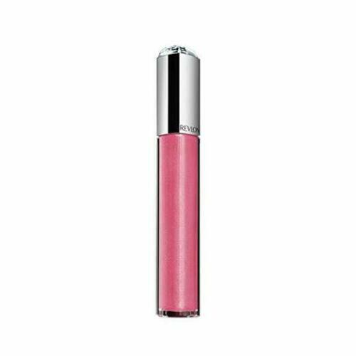 Revlon Ultra HD Lip Lacquer, HD Pink Sapphire