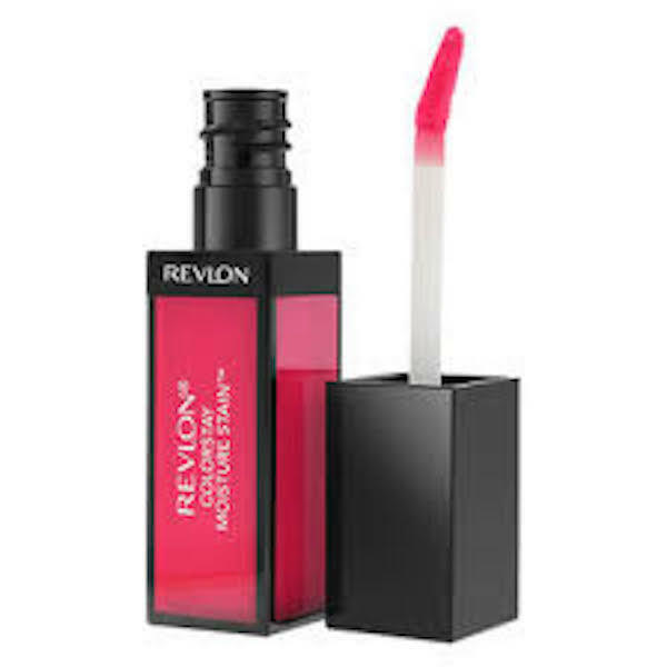 Revlon ColorStay Moisture Lip Stain, Rio Rush