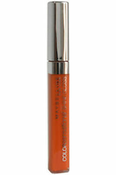 Maybelline Colorsensational Shine Lip Gloss #460 Electric Orange