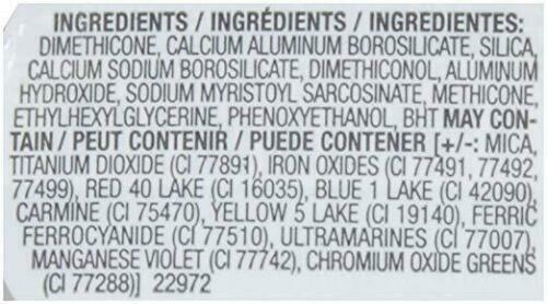 Almay Shadow Softies Eye Shadow, 155 Cashmere, 0.07 Oz