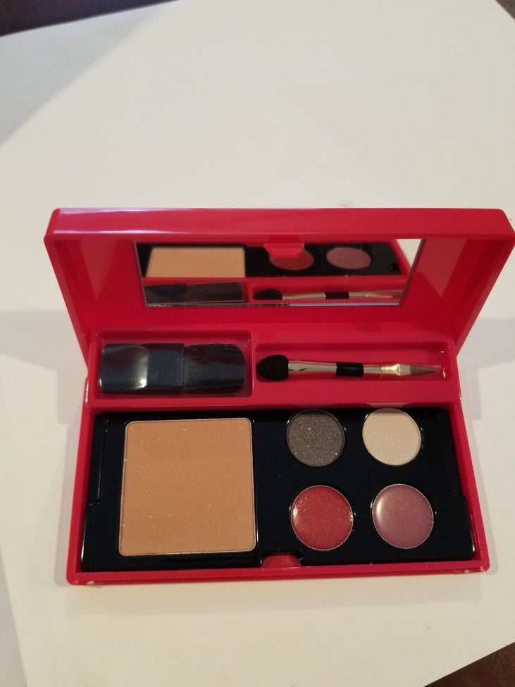 Laura Mercier Flawless Face Book Portable Complexion Palette 'Nude' Makeup Set