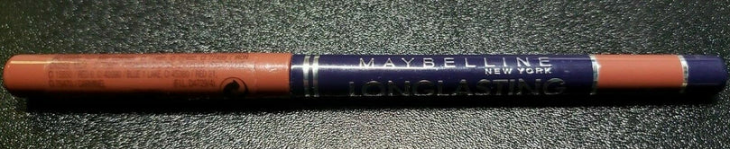 Maybelline New York Superstay Lip Liner Pencil - 44 Noisette